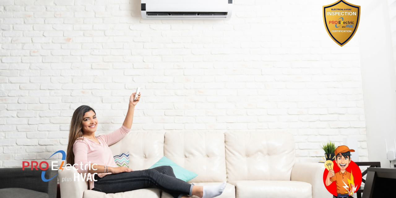 A Mini Split to Replace Your Window Units: Quieter and Cheaper