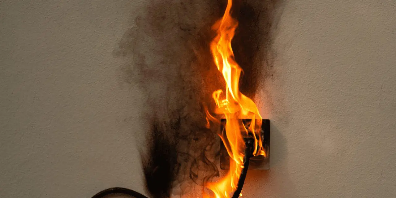 Prevent Electrical Fires: Recognize and Address Faulty Electrical Panels Before Disaster Strikes