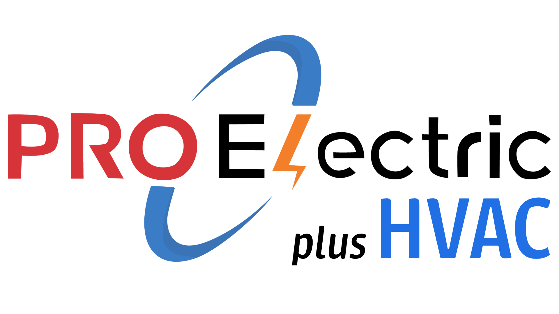 PRO Electric plus HVAC