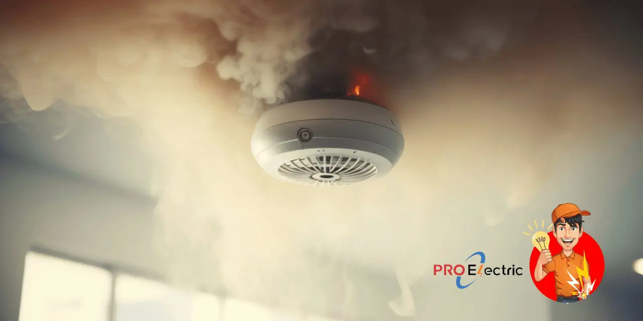 Are Your Smoke and Carbon Monoxide Detectors Wired Properly and Up to Code?