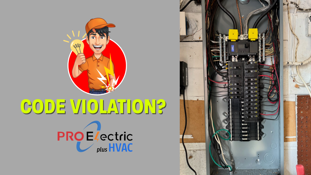 Electrical Code Correction Round Hill, VA Electrical Code Correction Round Hill VA