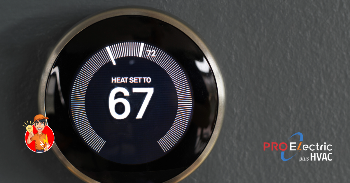 Common Heat Pump and Furnace Issues in Northern Virginia