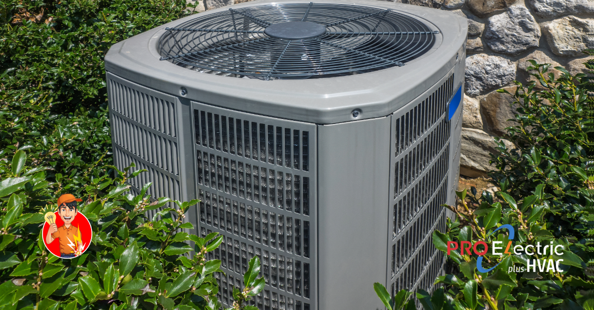 Herndon Residents: Heat Pump Fan and Blower Inspections Extend System Life