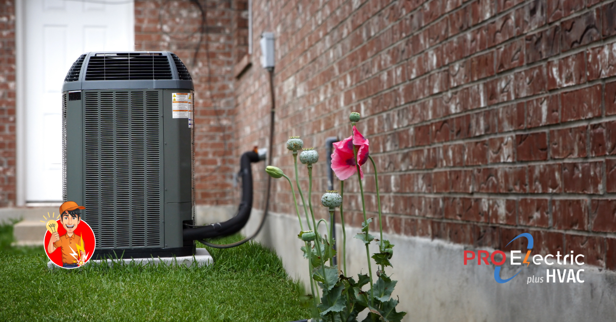 South Riding Families: Outdoor Unit Care to Keep Your Heat Pump Running Strong