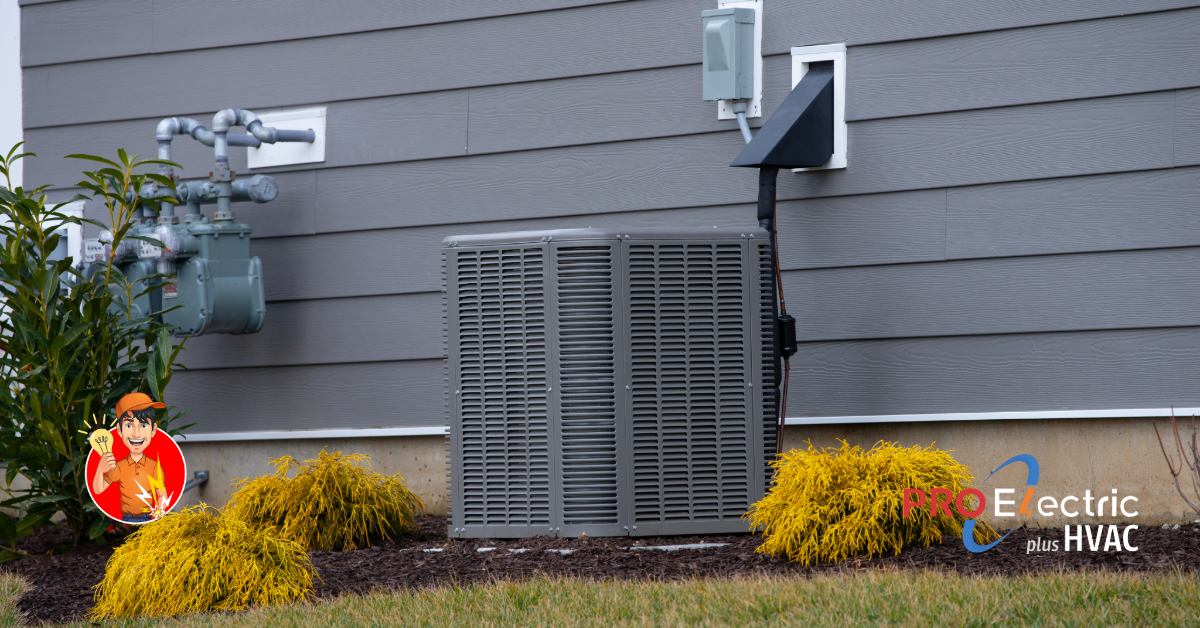 Sterling Residents: Coil Cleaning Keeps Heat Pumps Efficient and Comfortable