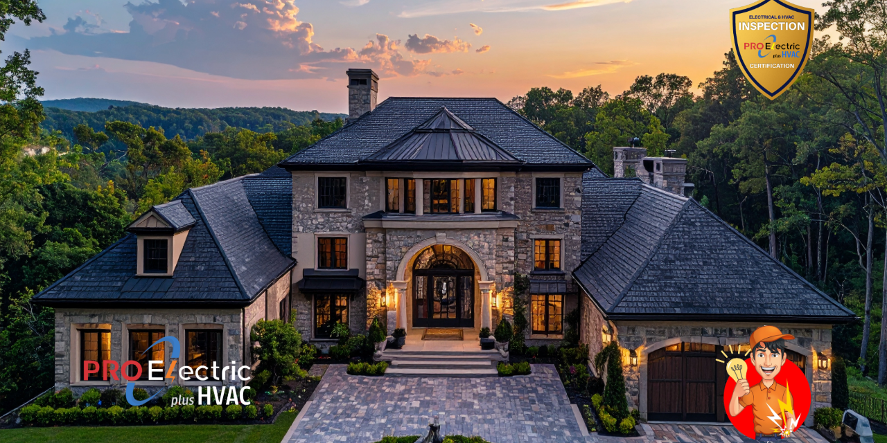 Gainesville Luxury Homes Burning Through Breakers Because Of High End Kitchens & More