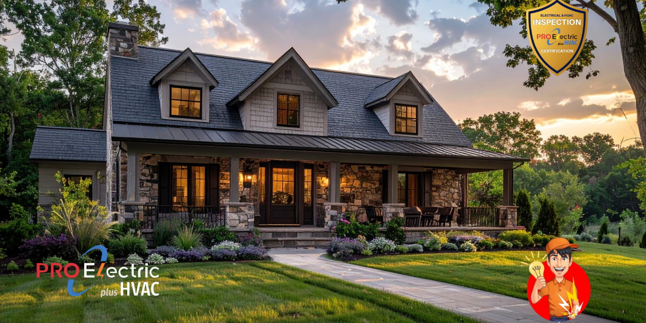 The Outdoor Service Disconnect Most Pimmit Hills Homes Are Still Missing