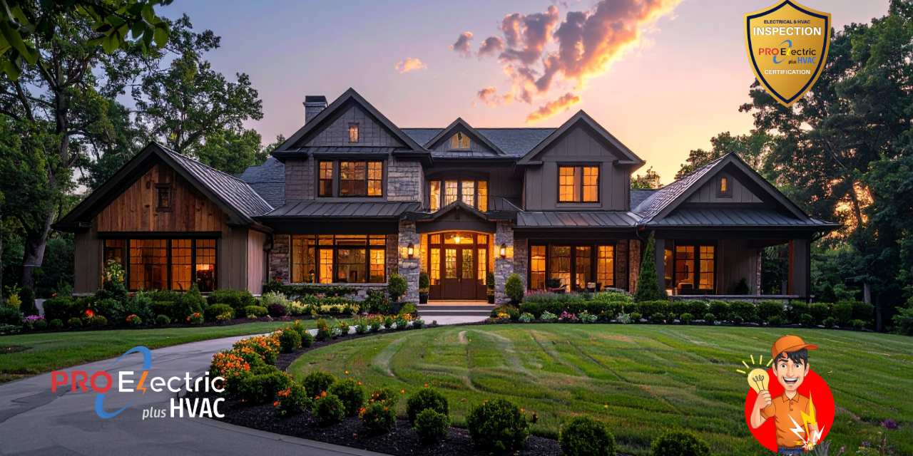 That Light Fixture Is Quietly Hurting Your Merrifield Home’s Value