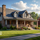 Pre sale and pre purchase electrical inspections for Clifton VA homes in Fairfax County by PRO Electric plus HVAC.