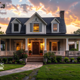 Electrical code correction services for Chantilly VA homeowners — bringing older homes into full NEC and Fairfax County compliance.