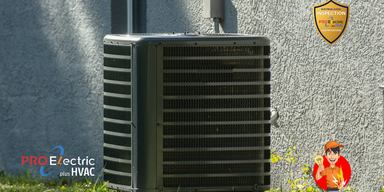 Why Does My AC Smell Musty? Where the Odor Comes From