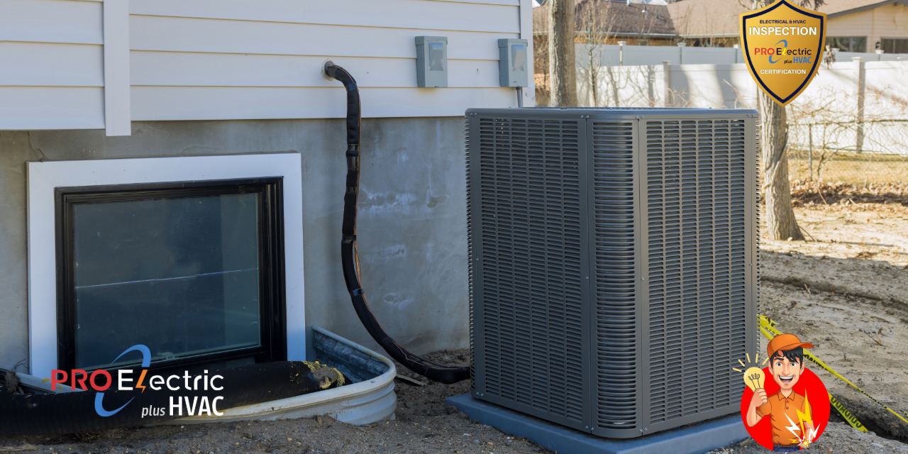 Why Is My AC So Loud? What Different Noises Mean