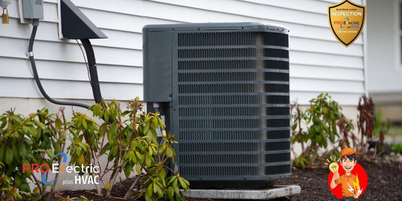 Heat Pump or Central AC for a Northern Virginia Home?
