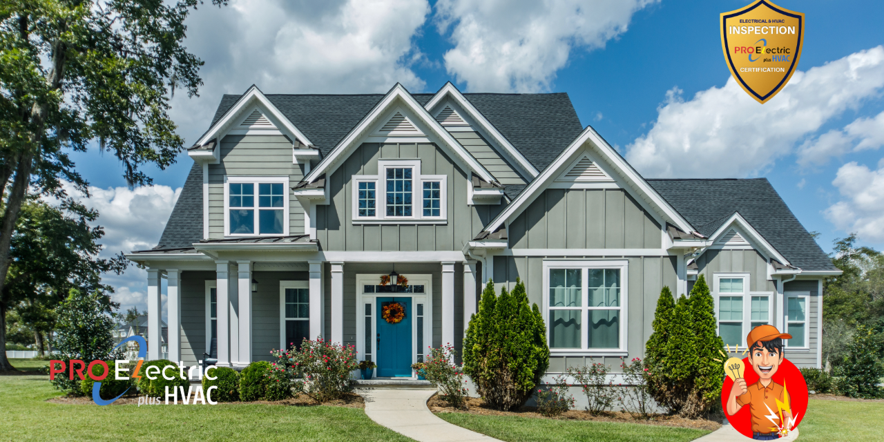 Common Electrical Code Violations Home Inspectors Flag in Northern Virginia