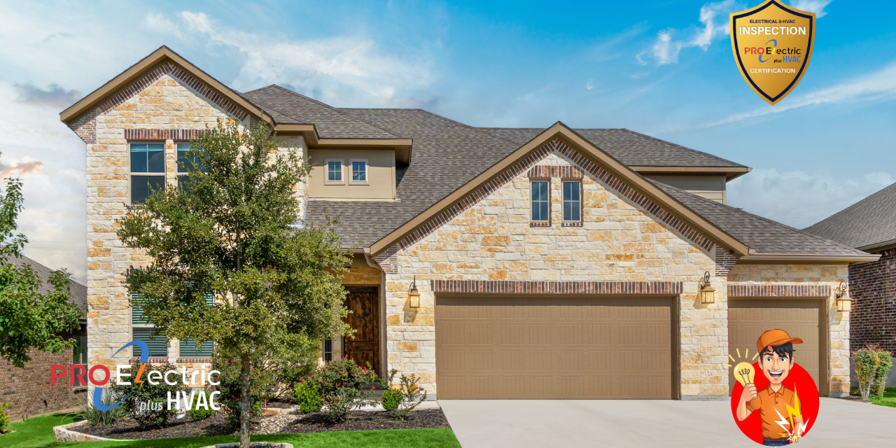 What Does an Electrical Inspection Actually Cover?