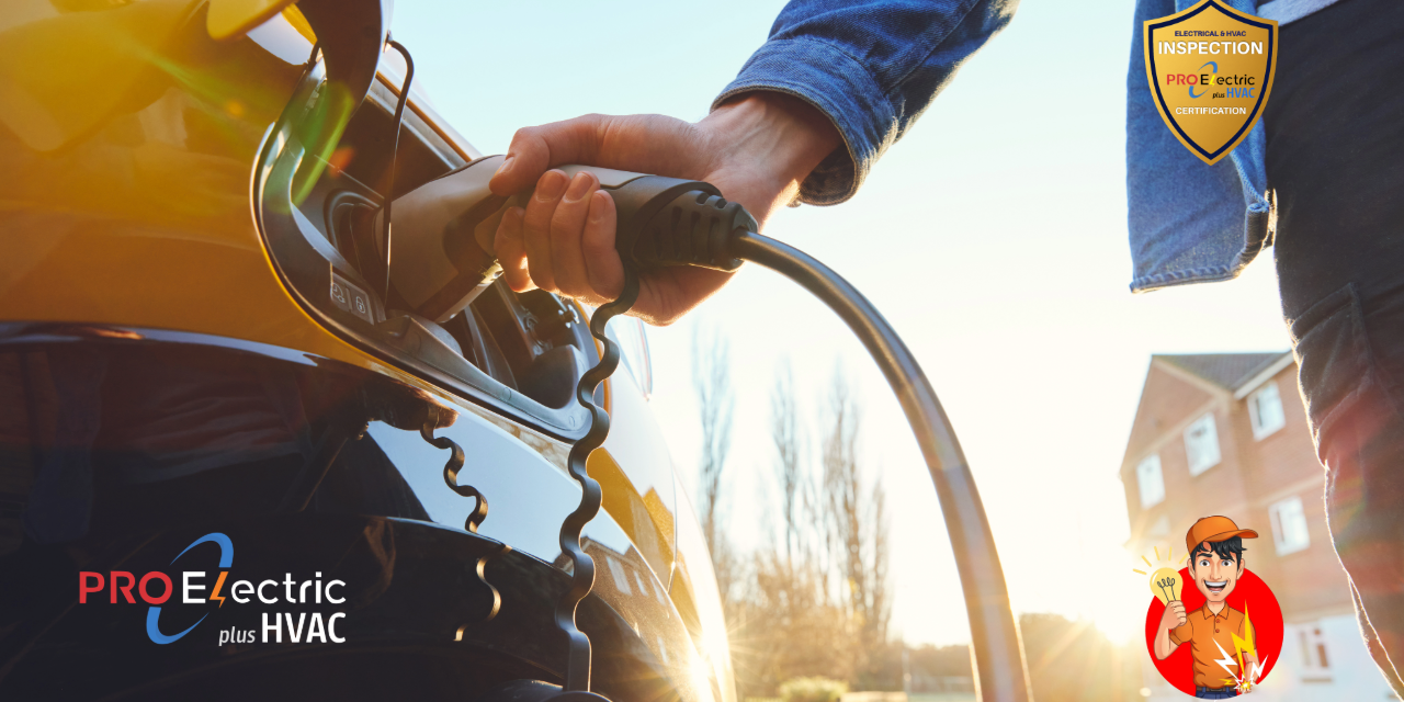 Level 1 vs Level 2 Home EV Charging: Which Is Right for You?