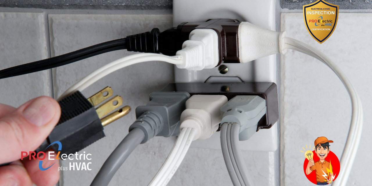 Why Does My AFCI Breaker Keep Tripping?