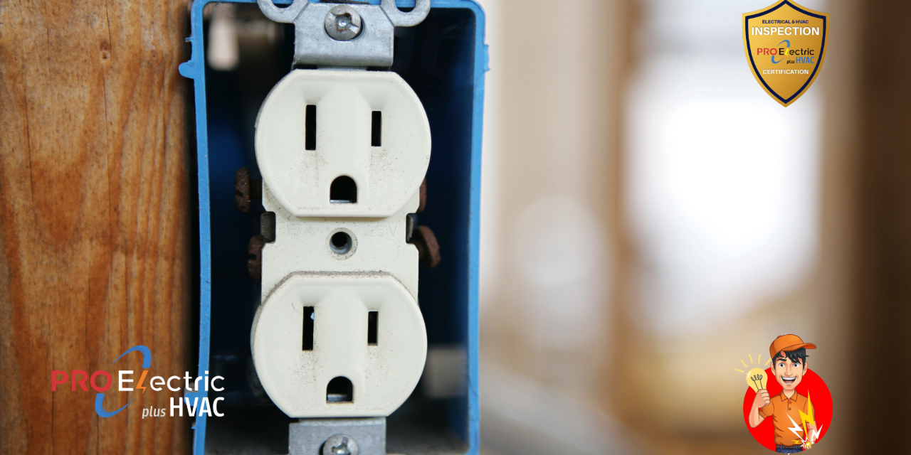 Two-Prong Outlets? What Ungrounded Wiring Means for Your Home