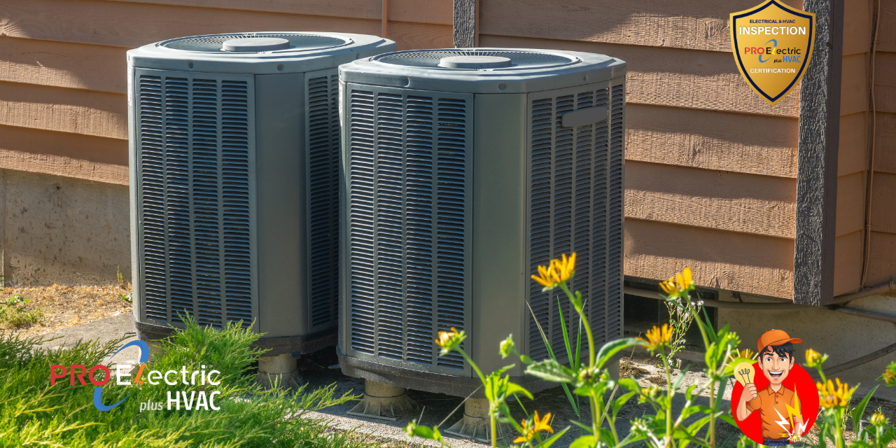 Heat Pump Noises: Which Are Normal and Which Are a Problem?