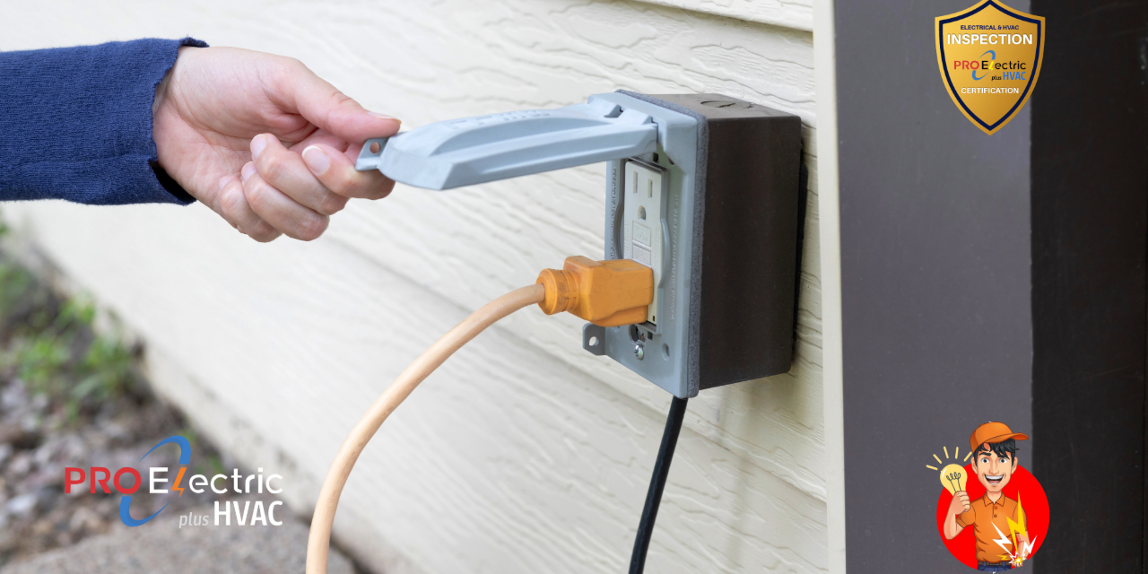 Outdoor Outlet Not Working? Start With the Reset Buttons
