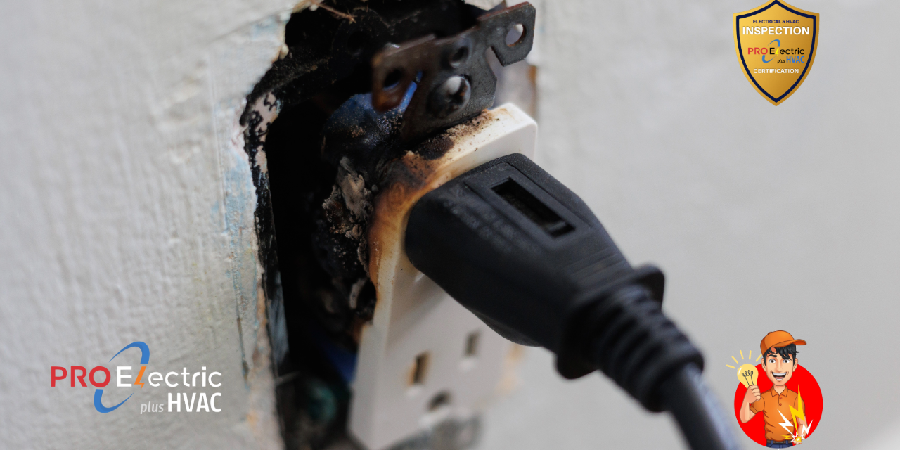 Why Does My GFCI Outlet Keep Tripping?