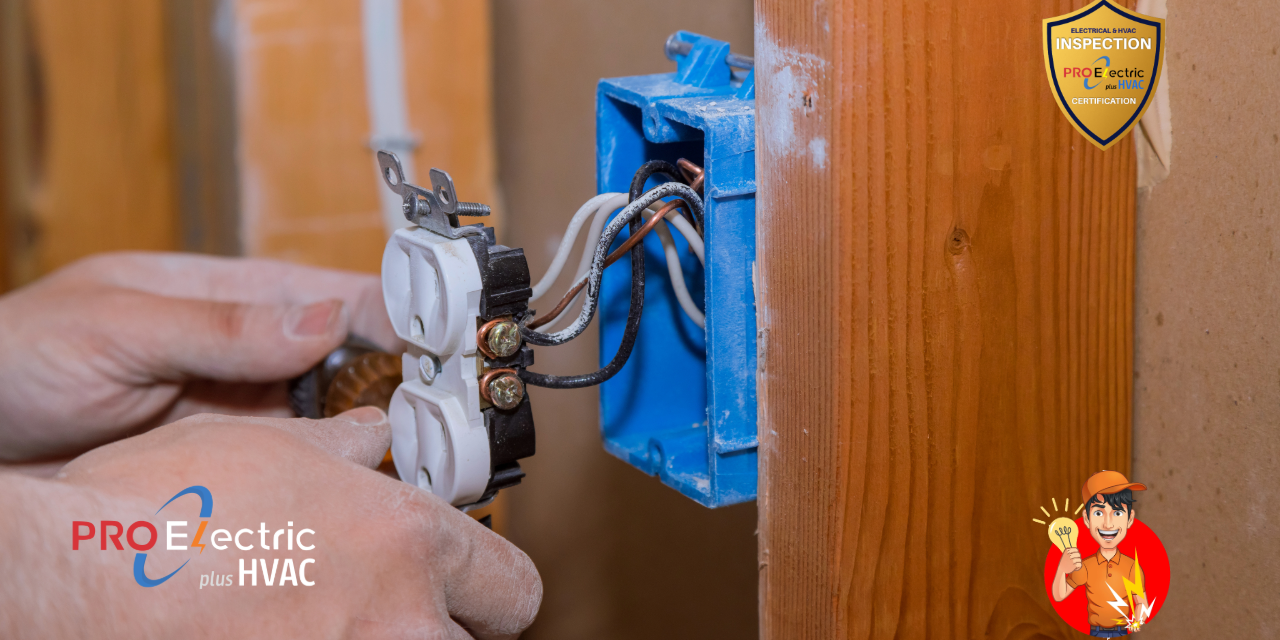 GFCI vs AFCI: What Is the Difference and Where Each Is Required