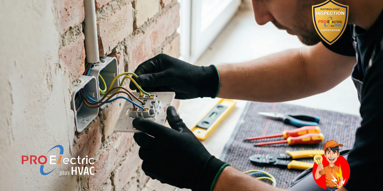 Do I Need an Electrician to Replace an Outlet, or Can I DIY?