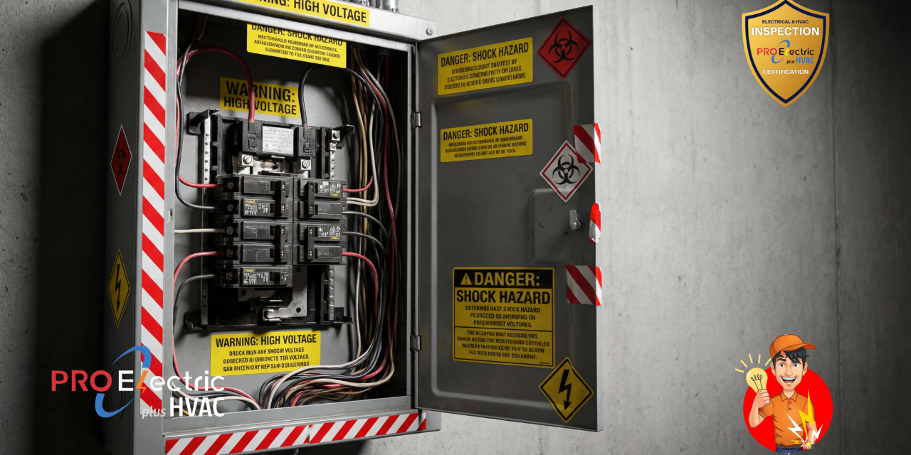 Subpanel Installation: When Your Home Needs a Second Panel