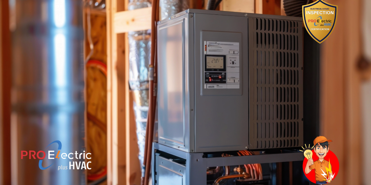 Heating and Cooling a Finished Basement: Your Options