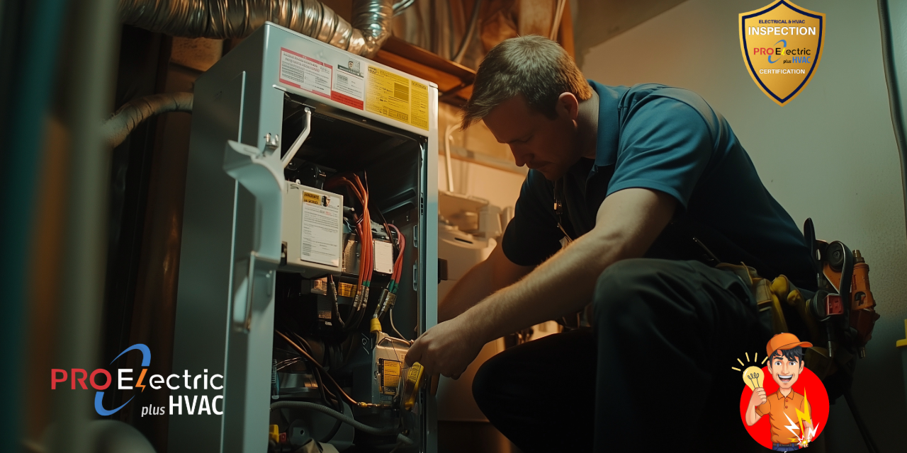Why Is My Furnace Blowing Cold Air? What to Check
