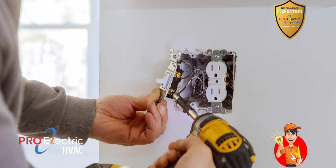 Not Enough Outlets? What to Know Before You Add More