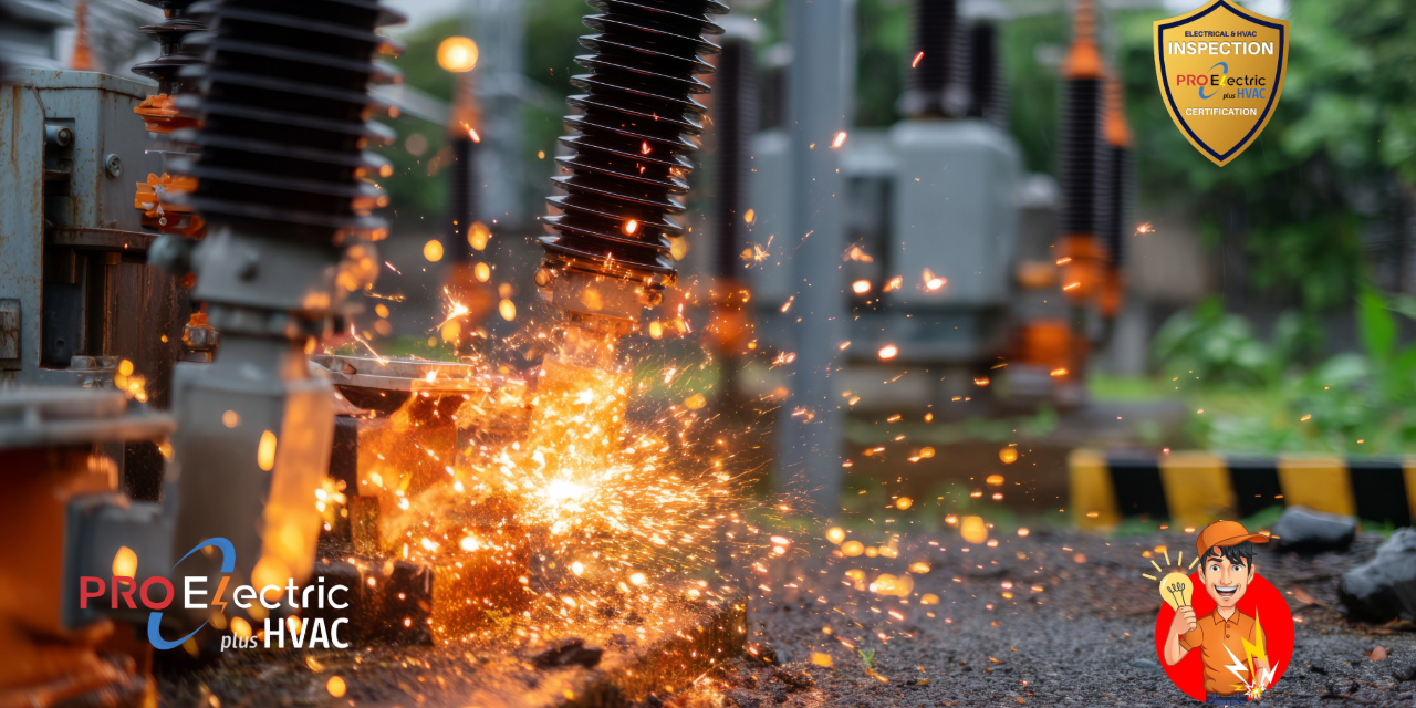 Sterling Was Built Before Data Centers Took Over the Grid. Now Your Power Is Different.