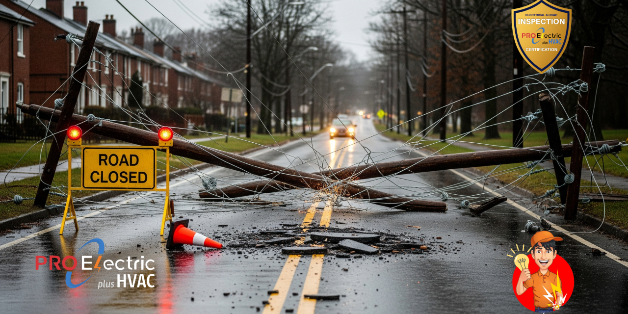 When Vienna’s Trees Bring Down the Power, Here’s What Keeps Your House Running