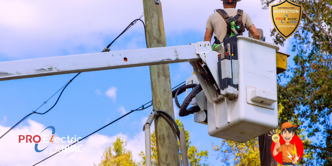 South Riding Was Built for Yesterday’s Power Use. Today’s Households Are Stretching It.