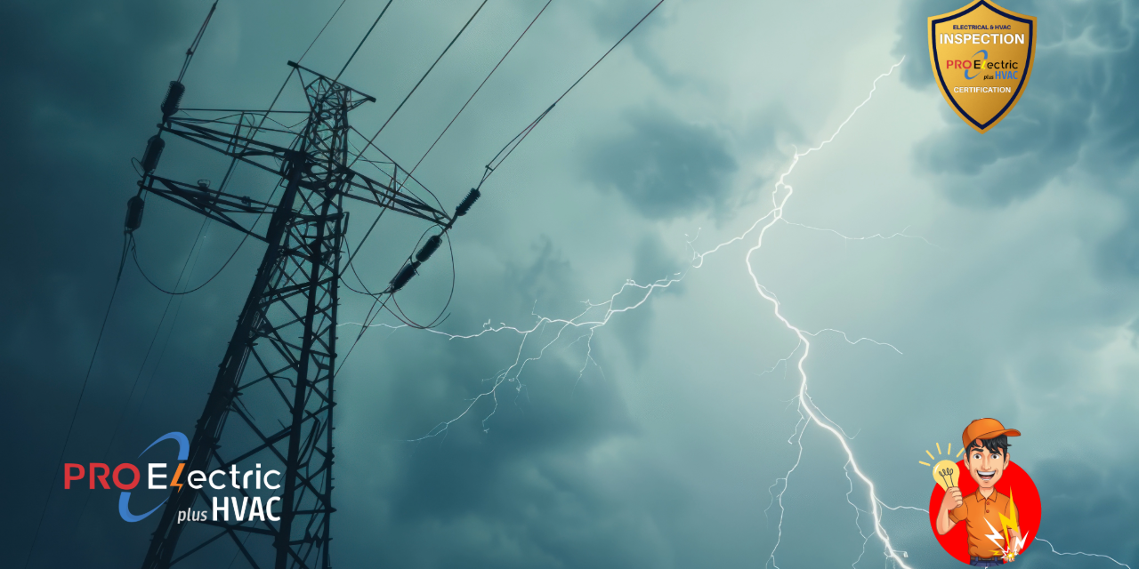 Middleburg Estates Lose Power For Hours At a Time. Battery Backup Fixes the Lifestyle Problem.