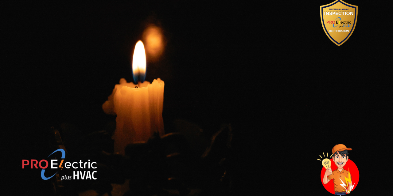 Bluemont’s Established Families Don’t Want Power Outage Drama. Battery Backup Ends It.