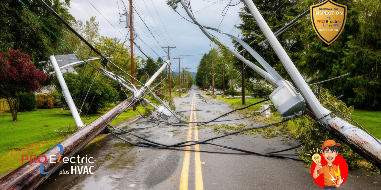 Lansdowne Homeowners Have Medical Equipment That Cannot Lose Power. Backup Power Protects Them.