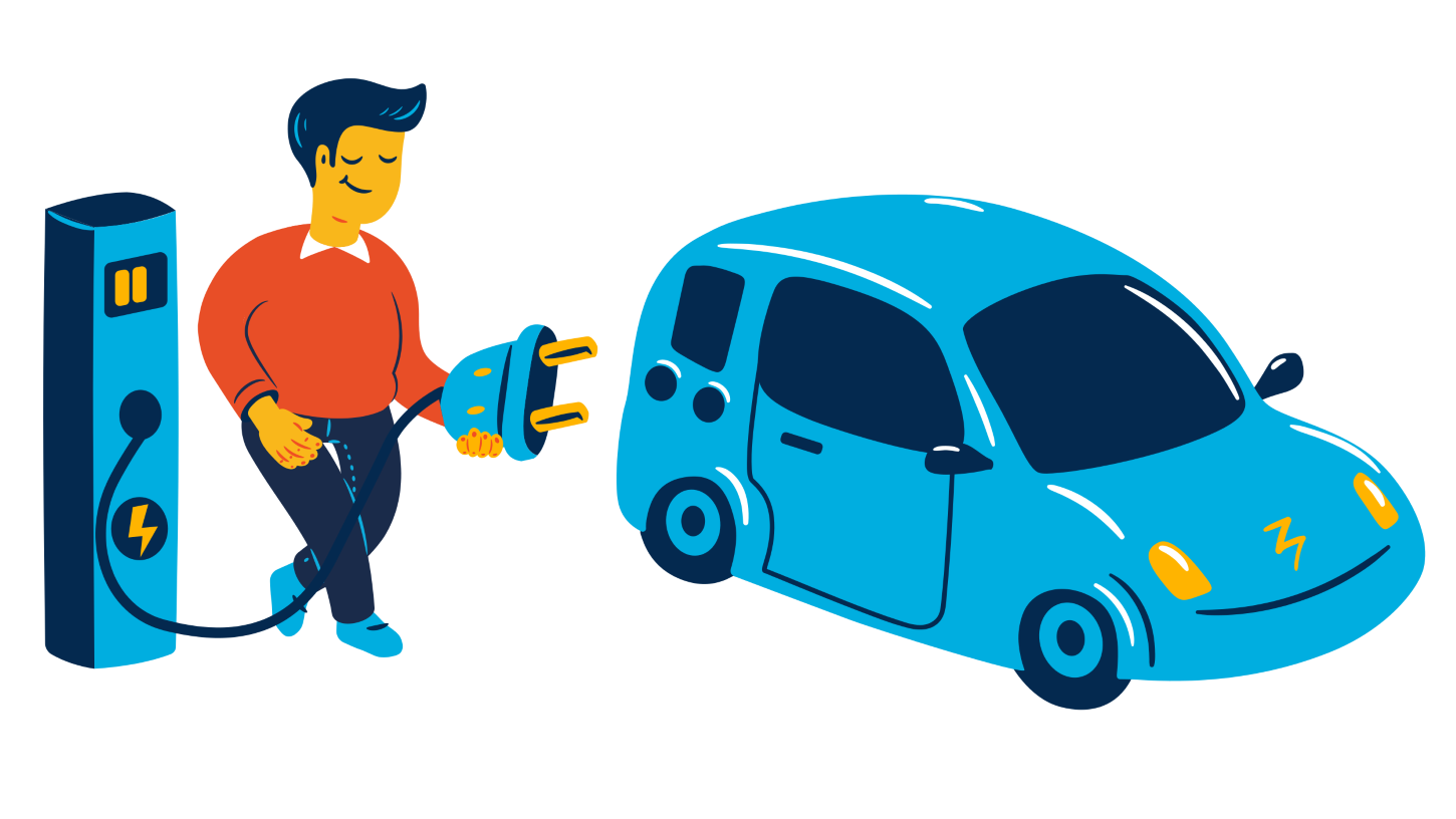 Electric Car Charger Installation PRO Electric EV Home Charging