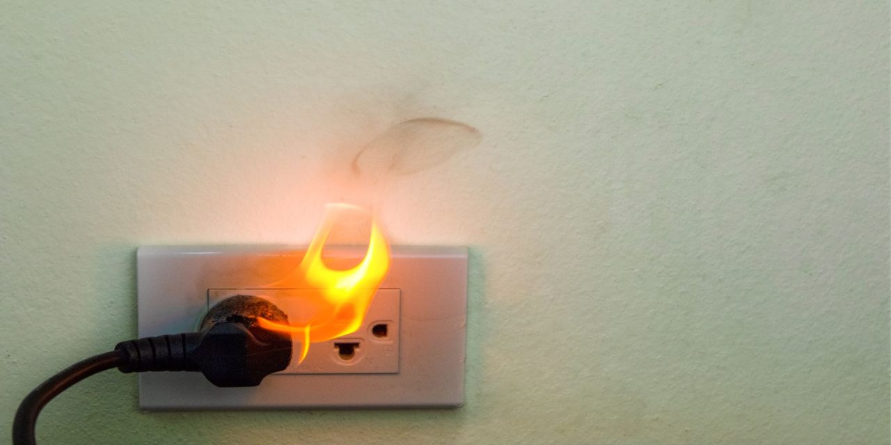 45 Types & Causes of Electrical Failures in Homes