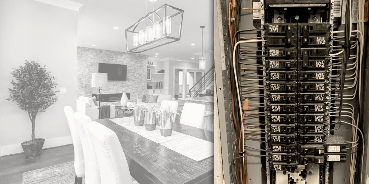 Northern Virginia Electrical Panel Safety Guide: What Every Homeowner Needs to Know
