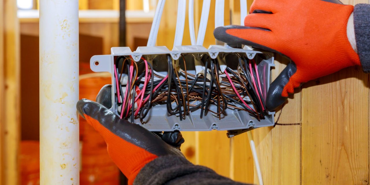 The Most Common Electrical Safety Failures in Northern Virginia Homes