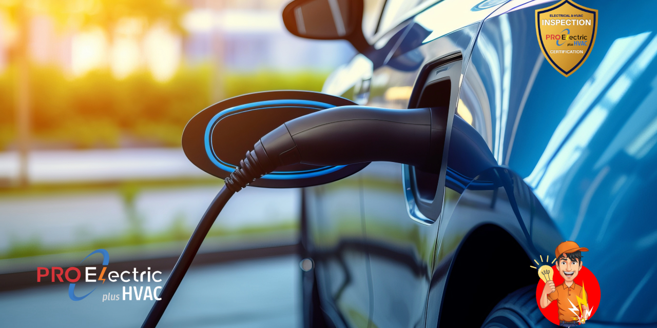 EV Charger Installation in Lansdowne, VA: Planned Community Townhome and Condo Installs