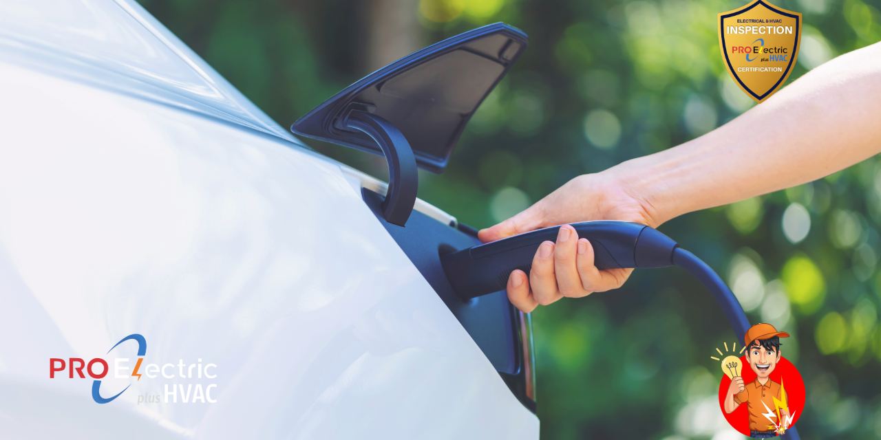 EV Charger Installation in McLean, VA: Condo and Townhome HOA Conversations