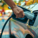 ev charger installation northern virginia guide