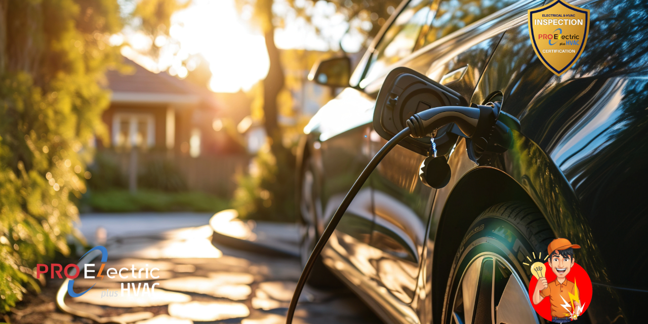 EV Charger Installation in Brambleton, VA: Smart Home Community Meets Home Charging Savings