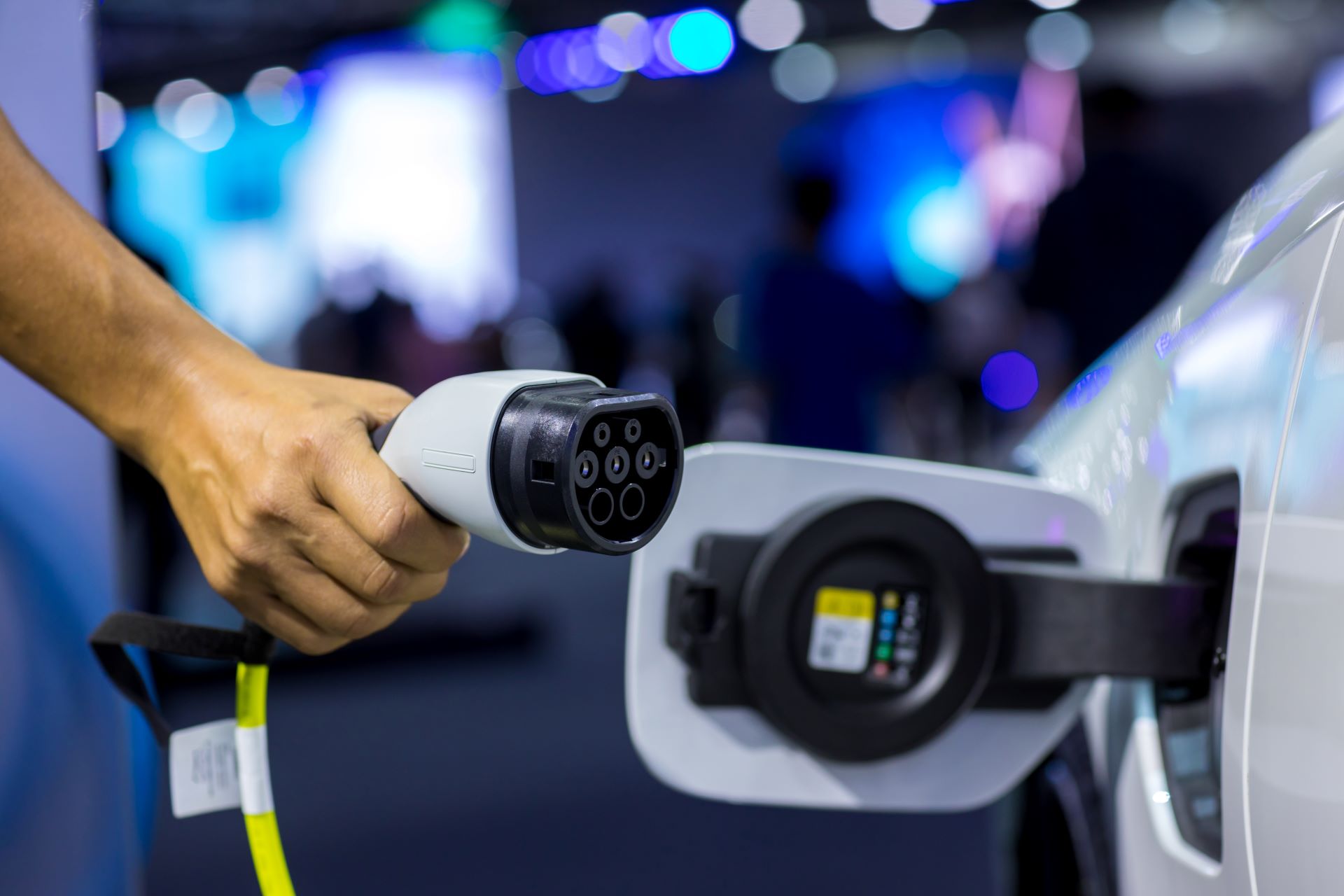 Your Electric Vehicle Charging Station Installation A Wise Decision