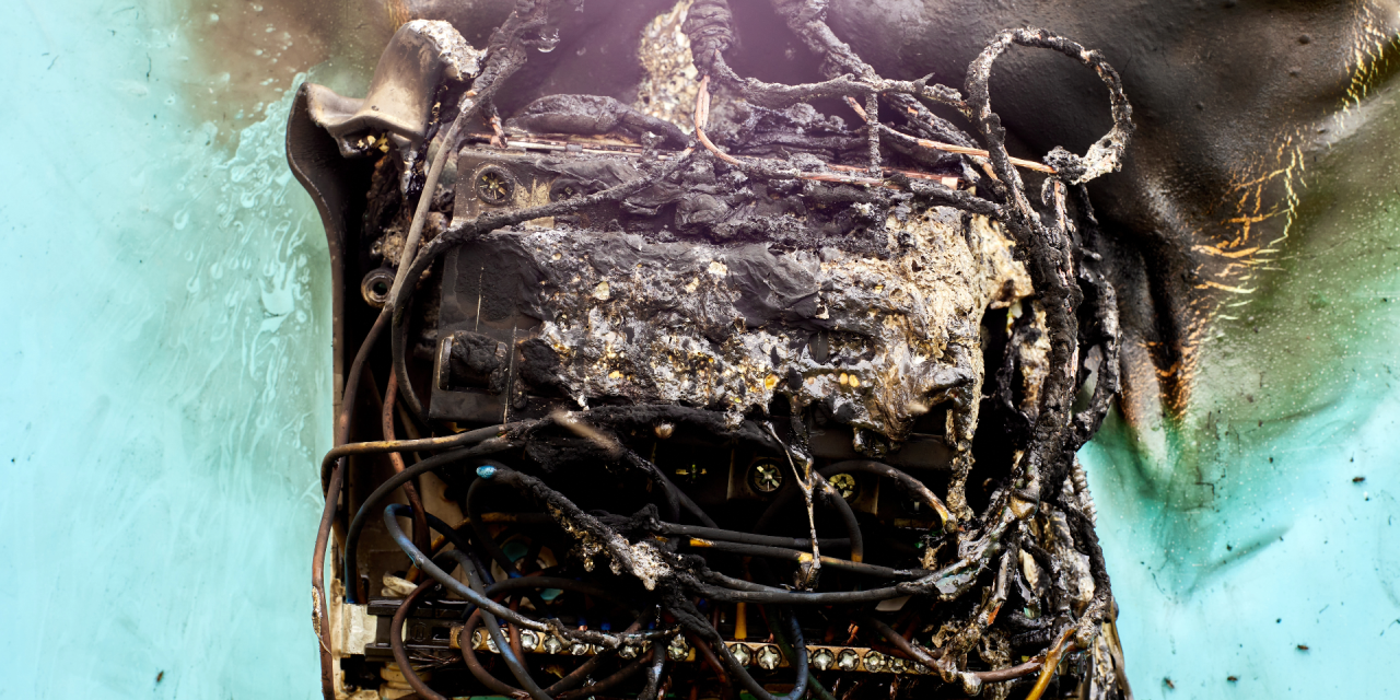 The High Cost of DIY Electrical Mistakes Made by Fairfax Homewoners