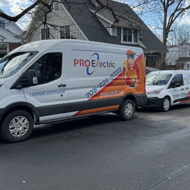 🔥Smoke & Carbon Monoxide Detector in South Riding, VA