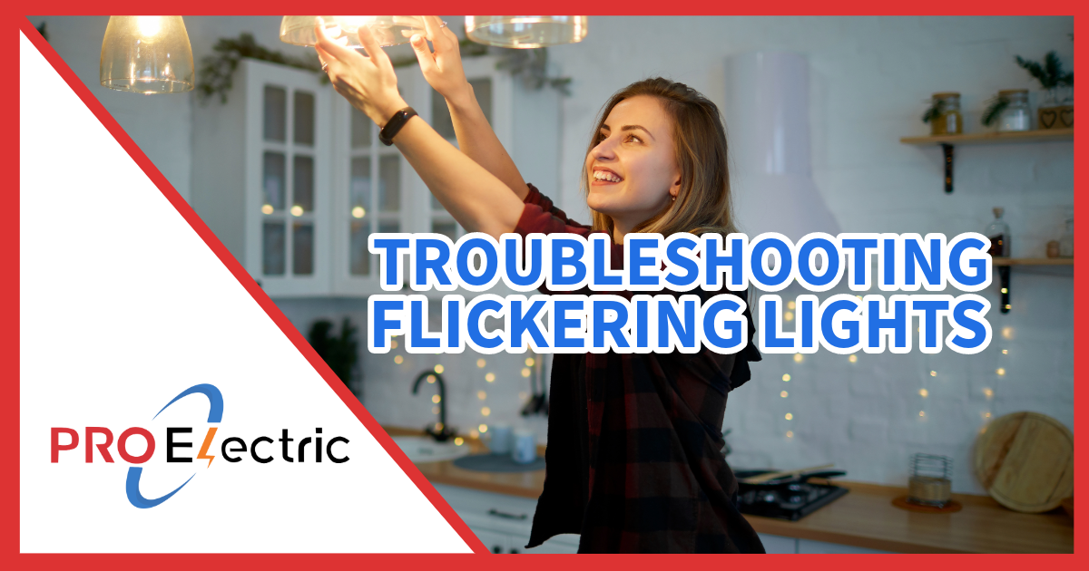 flickering lights fix, Northern Virginia electrical guide, homeowner lighting solutions, troubleshooting electrical issues, DIY flicker repair, Northern VA home improvement, safe lighting practices, electrical safety tips, LED flickering solutions, residential electrical troubleshooting