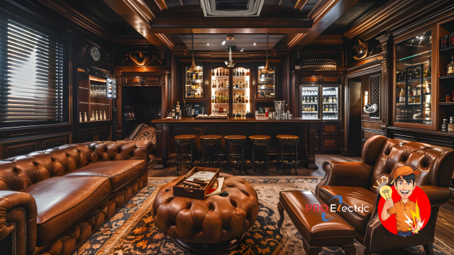 Ambient lighting for cigar rooms, top cigars to showcase, home cigar lounge ideas, perfect cigar room lighting, cigar collection storage tips, designing a home cigar humidor, lighting solutions for cigar lovers, best cigars for your collection, cigar room decor ideas, luxury cigar lounge setup